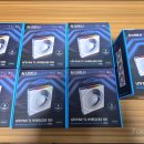 화이트 | [LIAN LI] UNI FAN TL Wireless 120 화이트 도배 후기