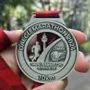 경주권투체육관 | 대구마라톤 10Km 참가 후기