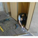 동주유소 화장실 이미지