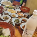 정수사 | 무더위 끝자락! 우리는 마니산에 간다. 정수사로 산행후기: 왕복 3.4Km 소요시간 3시간 30분