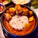 제일풍경채2차 청람중학교 방면 횡단보도(321동 앞) | 청라 고기집 베스트 10 순위 추천