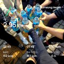 뮤직비트복싱 | 【제 1회 모닝런】 첨단 뮤직비트복싱&amp;번지 / 첨단 러닝 크루 / 첨단 달리기 초보 / 슬로우런...