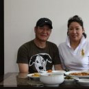 명품전통칼국수