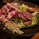 사작교(상) | 대전 궁동 까치호랑이 한식바에서 전통주 접하다