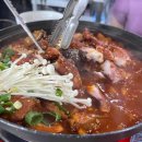 머문 맞은편 주차장 이미지