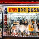 허리우드악기사