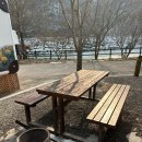 가인팬션 | 내장산국립공원 가인야영장/ 카라반 상세후기 명당자리 미즈캠 화로대있음