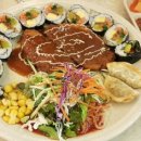 김밥천국 이미지