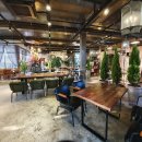 관광특구 진입로 이미지