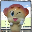 멍돌이와 멍순이 이미지