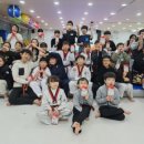 용인대 리더 태권도 이미지