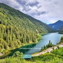 초원주유소 | 카자흐스탄여행 누르투어 신영민 대표, 백패킹 전문가로 자리잡기까지 콜링투어가 주목한 이유