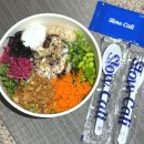 용산-238 | 신용산맛집 슬로우캘리 메뉴추천 라임폰즈문어포케