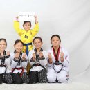 한양대 참 태권도장 이미지