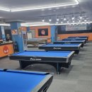 The 당구클럽 이미지