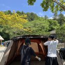 (주)데이즌 | 아이와 가기 좋은 가평 계곡 캠핑장, 골든데이즈캠프 2박 3일 대만족 후기
