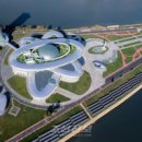 건설건축자재거리 이미지