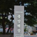중앙빌딩 | [내돈내산] 광화문 맛집 중앙해장 방문후기