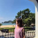 GS25  남해은모래점 | 남해 상주은모래비치해수욕장 숙소, 하모니펜션 좋았따