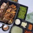 잠원 | 서초족발맛집 족황상제 잠원본점 배달후기