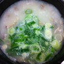 고명화돼지국밥 이미지