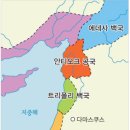 십자군 전쟁 - 예루살렘 왕국 이미지