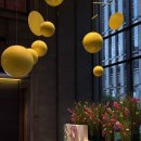 포시즌스 호텔 서울(Fourseasons Hotel Seoul) | [광화문 | 이탈리안] 포시즌스 호텔 서울 보칼리노 디너 단품 후기