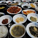 춘산식당 이미지