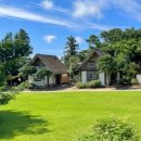 통나무파크 이미지