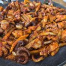 쭈꾸미와 친구들 | 하남미사 맛집 쭈꾸미와 친구들 방문후기