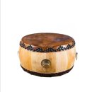 한국의 아름다운 단청 | 전통 단청 북으로 우리 소리를 품다