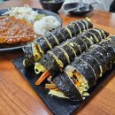 우도톳김밥 | 수원 우도톳김밥 솔직후기 고색동맛집 매운어묵김밥 톳김밥