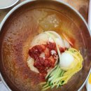 명품한방밀면