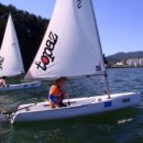 토퍼 토파즈 (Topper Topaz) - 2010 Best Boats Dinghy 이미지