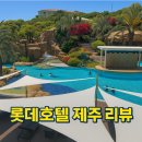탑게임장 | 롯데호텔 제주 디럭스 패밀리 트윈룸 후기 – 청결함의 끝판왕, 호캉스의 탑