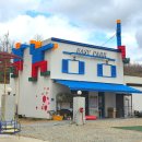 이지파크 | 대구 근교 캠핑감성 숙소 | 아이랑 가기 좋은 군위 이지파크펜션