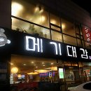 메기대감 이미지