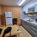 소나무 숲 리조트 이미지