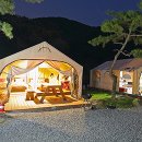 별빛마루글램핑 캠핑장 티스토리