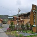 의풍분교온달캠핑장 이미지