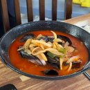 둔산요양병원 | 갈마동 중식당 [북경짬뽕] - 갈마동 짜장, 짬뽕 후기