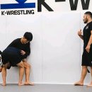 케이레슬링 MMA체육관 이미지