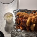 영광통닭 | 서촌 내돈내산 저녁 맛집 추천 (평일 포장 후기), 영광통닭 본점