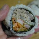 통큰반찬&김밥