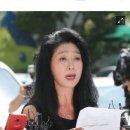 김부선''딸 김미소, 이재명 사진 삭제 안 했다..형사 만나 진술 이미지