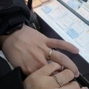 차칸 | 종로 웨딩밴드 차차골드 내돈내산 웨딩링 맞추기 차칸그믄빵 후기
