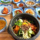 동촌전주돌솥비빔밥 | • 동촌전주돌솥비빔밥 : 양평 용문산 맛집