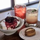 마포 망원 동물약국 | 디저트 맛집 망원 카페 Uig 우이그 | 인스타 유행 디저트 이튼 메스, 티그레 후기