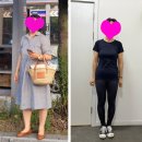 피트니스 갤러리 월곶점 | 월곶동헬스 개인피티 회원님의 -18kg감량!