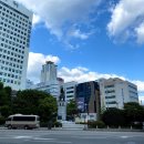 정발장군 동상 이미지